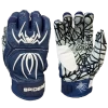 2023 Spiderz HYBRID Batting Gloves: Navy/White -Passion Baseball NavyBlueWhite 590x 38b86814 b905 433f 9692 d0d25a638092