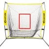 Easton 5' XLP Baseball And Softball Training Net: A153002 -Passion Baseball Net 5Ft A153002