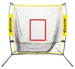 Easton 5' XLP Baseball And Softball Training Net: A153002