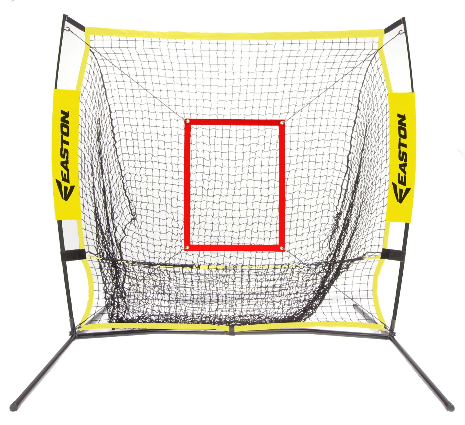 Easton 5' XLP Baseball And Softball Training Net: A153002 3 Easton 5' XLP Baseball And Softball Training Net: A153002