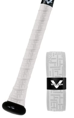 Vulcan Bat Grips: Solid Series -Passion Baseball NewWDual