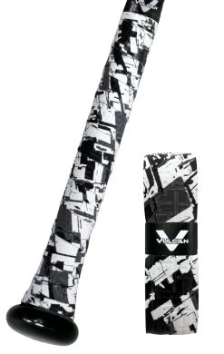 Vulcan Bat Grips: ASP Series -Passion Baseball Noise