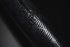 2021 Victus NOX (-3) BBCOR Baseball Bat: VCBN -Passion Baseball Nox 3