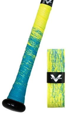 Vulcan Bat Grips: Fade Series 14 Vulcan Bat Grips: Fade Series -Passion Baseball OASIS Dual