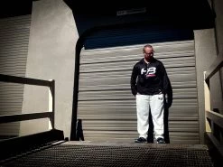 Headbanger Sports Performance Fleece Lined Sweatpants: Cream -Passion Baseball PNGimage 0ae0d52b 72cd 43ff 966b d636e5f6328e