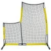 Easton Baseball Portable Pop Up L-Screen Net: A153016 1 Easton Baseball Portable Pop Up L-Screen Net: A153016 -Passion Baseball POPUPL SCREEN A153016
