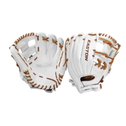 Easton Professional Collection 11.5" Fastpitch Infield Glove: A130842 -Passion Baseball PRO COL FP PCFP115 A130842
