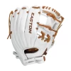 Easton Professional Collection 11.5" Fastpitch Infield Glove: A130842 1 Easton Professional Collection 11.5" Fastpitch Infield Glove: A130842 -Passion Baseball PRO COL FP PCFP115 A130842 back