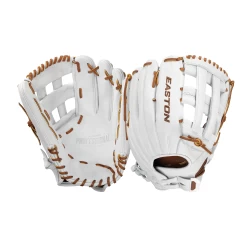 Easton Professional Collection 12.75" Outfield Fastpitch Glove: A130846 -Passion Baseball PRO COL FP PCFP1275 A130846
