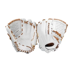 Easton Professional Collection 12" Fastpitch Infield Glove: A130844 -Passion Baseball PRO COL FP PCFP12 A130844