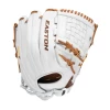 Easton Professional Collection 12" Fastpitch Infield Glove: A130844 -Passion Baseball PRO COL FP PCFP12 A130844 back