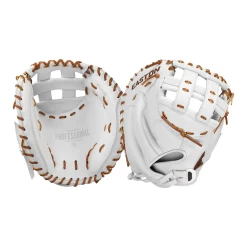Easton Professional Collection 34" Fastpitch Catchers Mitt: A130848 -Passion Baseball PRO COL FP PCFP234 A130848