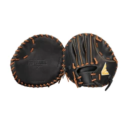 Easton Professional Collection Training Pancake Fielding Glove: A130775 7 Easton Professional Collection Training Pancake Fielding Glove: A130775 -Passion Baseball PRO TRAINER PCTR28 A130775