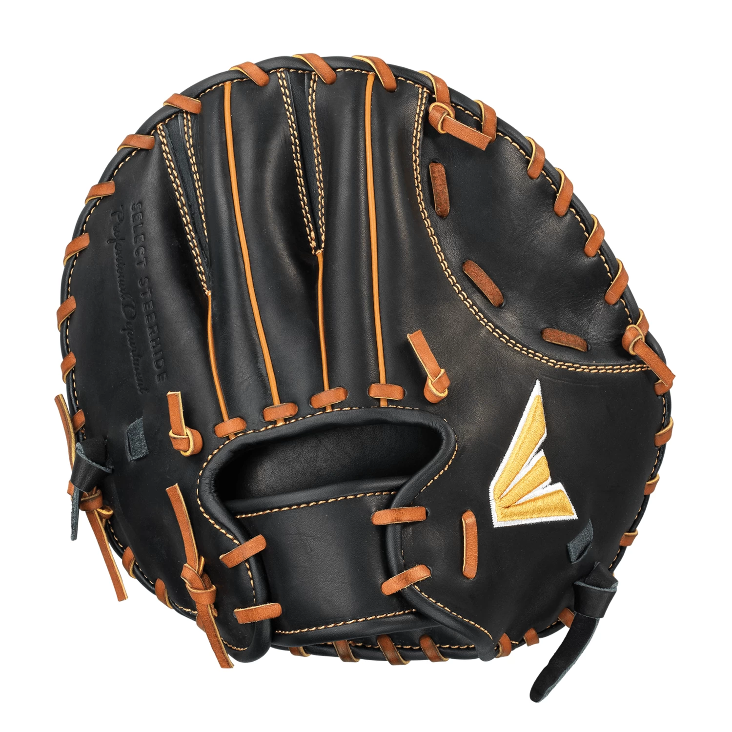 Easton Professional Collection Training Pancake Fielding Glove: A130775 3 Easton Professional Collection Training Pancake Fielding Glove: A130775