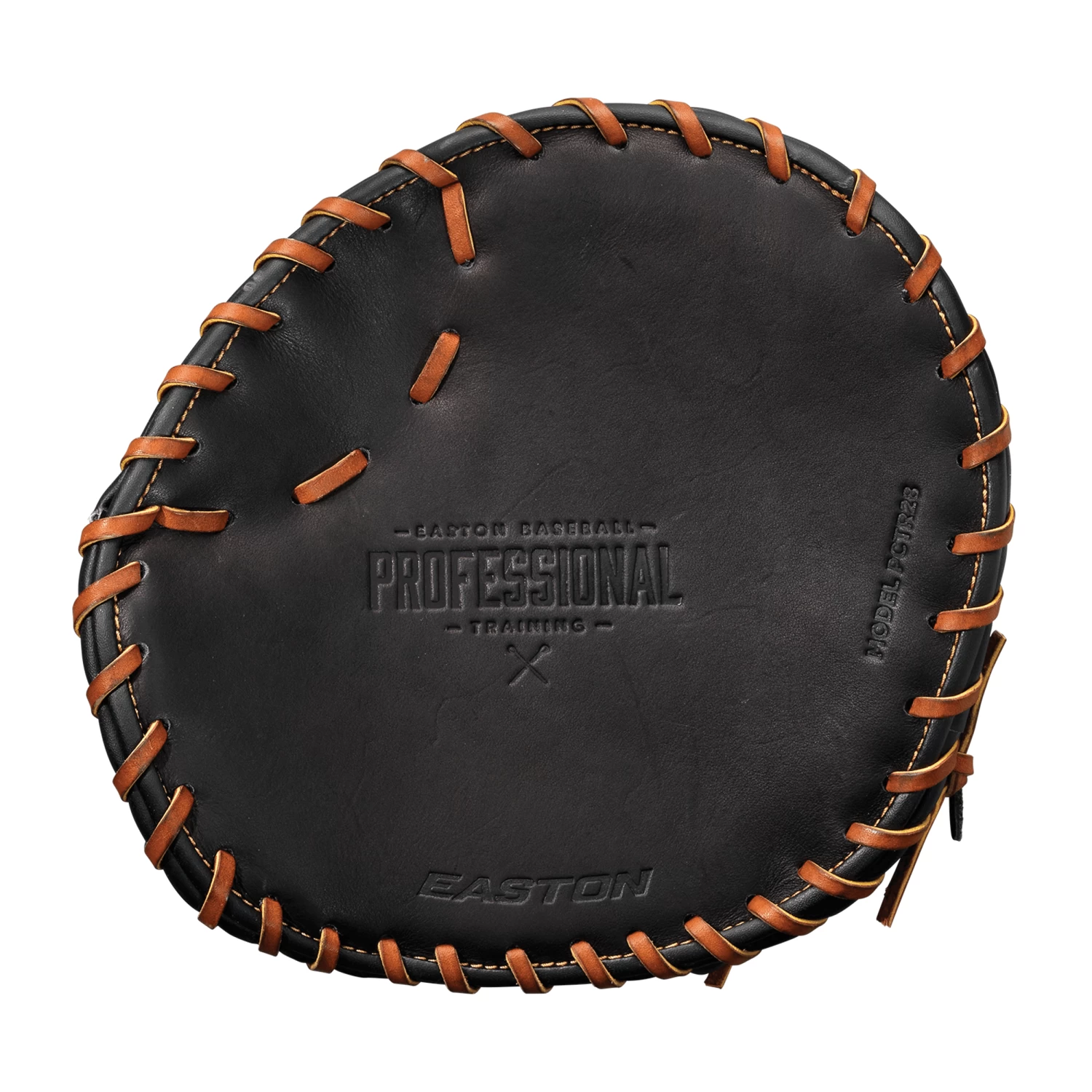 Easton Professional Collection Training Pancake Fielding Glove: A130775 4 Easton Professional Collection Training Pancake Fielding Glove: A130775 - Image 2