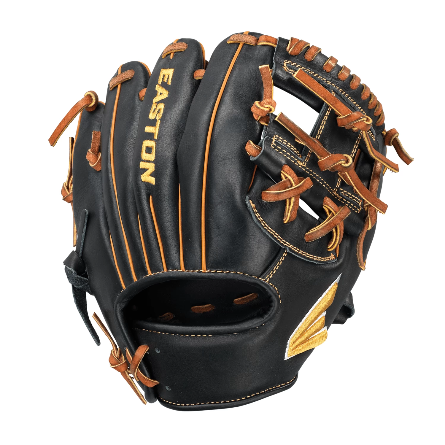 Easton Professional Collection Training Infield 9.5" Glove: A130774 3 Easton Professional Collection Training Infield 9.5" Glove: A130774