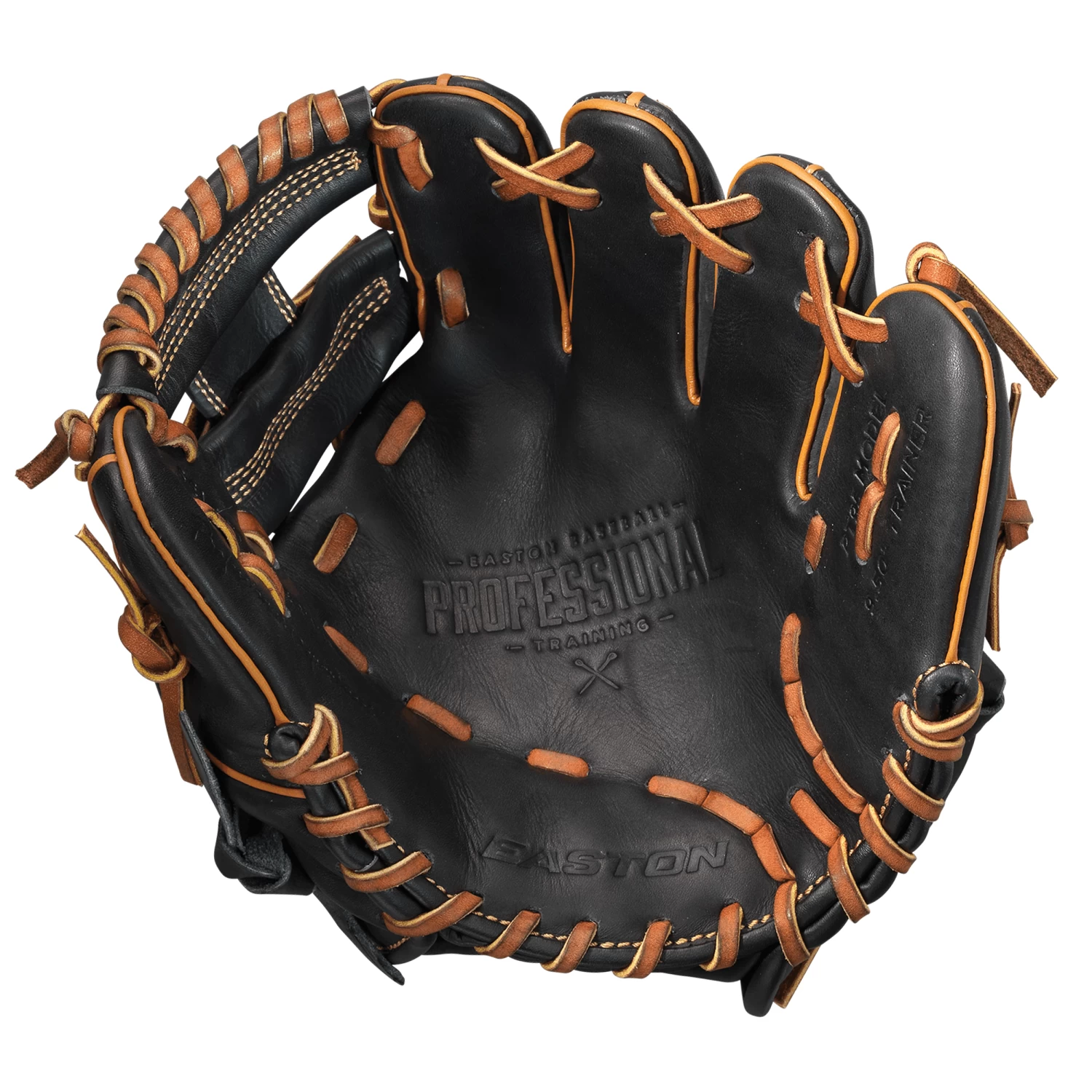 Easton Professional Collection Training Infield 9.5" Glove: A130774 4 Easton Professional Collection Training Infield 9.5" Glove: A130774 - Image 2
