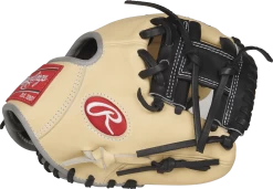 Rawlings Heart Of The Hide 9.5" Training Glove: PRO200TR-2C -Passion Baseball PRO200TR 2C 3