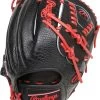 Rawlings Heart Of The Hide Colorsync 6.0 11.75" Infield/Pitcher's Baseball Glove: PRO205-30BCS 1 Rawlings Heart Of The Hide Colorsync 6.0 11.75" Infield/Pitcher's Baseball Glove: PRO205-30BCS -Passion Baseball PRO205 30BCS 2 png