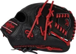 Rawlings Heart Of The Hide Colorsync 6.0 11.75" Infield/Pitcher's Baseball Glove: PRO205-30BCS 8 Rawlings Heart Of The Hide Colorsync 6.0 11.75" Infield/Pitcher's Baseball Glove: PRO205-30BCS -Passion Baseball PRO205 30BCS 3 png