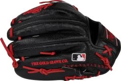 Rawlings Heart Of The Hide Colorsync 6.0 11.75" Infield/Pitcher's Baseball Glove: PRO205-30BCS 9 Rawlings Heart Of The Hide Colorsync 6.0 11.75" Infield/Pitcher's Baseball Glove: PRO205-30BCS -Passion Baseball PRO205 30BCS 4 png