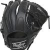 Rawlings Heart Of The Hide Hyper Shell 11.75" Baseball Glove: PRO205-9BCF 2 Rawlings Heart Of The Hide Hyper Shell 11.75" Baseball Glove: PRO205-9BCF -Passion Baseball PRO205 9BCF 2 png