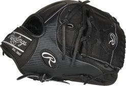 Rawlings Heart Of The Hide Hyper Shell 11.75" Baseball Glove: PRO205-9BCF -Passion Baseball PRO205 9BCF 3 png