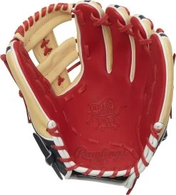 Rawlings Heart Of The Hide 11.5" Baseball Glove: PRO314-19SN -Passion Baseball PRO314 19SN 1 png