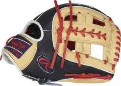 Rawlings Heart Of The Hide 11.5" Baseball Glove: PRO314-19SN -Passion Baseball PRO314 19SN 3 png