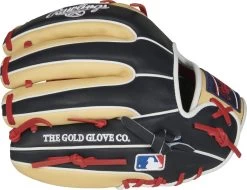 Rawlings Heart Of The Hide 11.5" Baseball Glove: PRO314-19SN -Passion Baseball PRO314 19SN 4 png