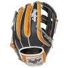 Rawlings Heart Of The Hide Hyper Shell 12.75" Baseball Glove: PRO3319-6TBCF -Passion Baseball PRO3319 6TBCF back