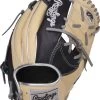 Rawlings Heart Of The Hide 11.5" Infield Baseball Glove: PRONP4-8BCSS 1 Rawlings Heart Of The Hide 11.5" Infield Baseball Glove: PRONP4-8BCSS -Passion Baseball PRONP4 8BCSS 2 png