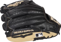 Rawlings Heart Of The Hide R2G 11.75" Infield/Pitcher's Baseball Glove: PROR205-4B -Passion Baseball PROR205 4B 4