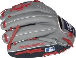 Rawlings Heart Of The Hide R2G 11.75" Francisco Lindor Baseball Glove: PRORFL12N 9 Rawlings Heart Of The Hide R2G 11.75" Francisco Lindor Baseball Glove: PRORFL12N -Passion Baseball PRORFL12N 4 png