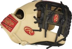 Rawlings Pro Preferred 11.5" Infield Baseball Glove: PROS204W-2CBG 8 Rawlings Pro Preferred 11.5" Infield Baseball Glove: PROS204W-2CBG -Passion Baseball PROS204W 2CBG 3 png