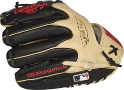 Rawlings Pro Preferred 11.5" Infield Baseball Glove: PROS204W-2CBG 9 Rawlings Pro Preferred 11.5" Infield Baseball Glove: PROS204W-2CBG -Passion Baseball PROS204W 2CBG 4 png