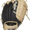 Rawlings Pro Preferred 11.75" Speed Shell Baseball Glove: PROS205-4CSS -Passion Baseball PROS205 4CSS 2 png