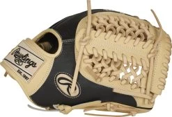 Rawlings Pro Preferred 11.75" Speed Shell Baseball Glove: PROS205-4CSS 8 Rawlings Pro Preferred 11.75" Speed Shell Baseball Glove: PROS205-4CSS -Passion Baseball PROS205 4CSS 3 png