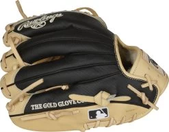 Rawlings Pro Preferred 11.75" Speed Shell Baseball Glove: PROS205-4CSS 9 Rawlings Pro Preferred 11.75" Speed Shell Baseball Glove: PROS205-4CSS -Passion Baseball PROS205 4CSS 4 png