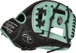 Rawlings Pro Preferred 11.75" Baseball Glove: PROS315-2BOM -Passion Baseball PROS315 2BOM 3 png