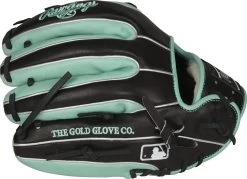 Rawlings Pro Preferred 11.75" Baseball Glove: PROS315-2BOM -Passion Baseball PROS315 2BOM 4 png