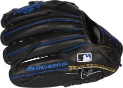 Rawlings Pro Preferred 11.5" Infield Baseball Glove: PROSNP4-20BR -Passion Baseball PROSNP4 20BR 4 png