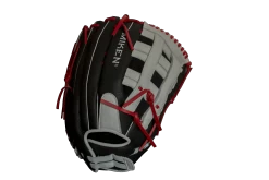 Miken Player Series 14" Slow Pitch Softball Fielding Glove: PS140-PH