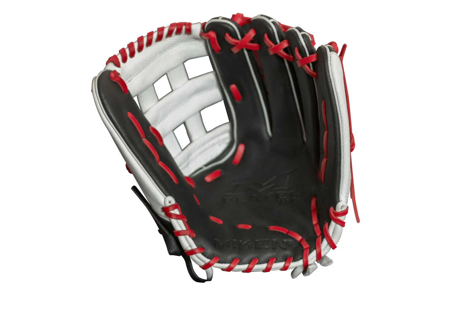 Miken Player Series 14" Slow Pitch Softball Fielding Glove: PS140-PH 5 Miken Player Series 14" Slow Pitch Softball Fielding Glove: PS140-PH - Image 3