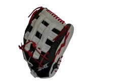 Miken Player Series 15" Slow Pitch Softball Fielding Glove: PS150-PH 7 Miken Player Series 15" Slow Pitch Softball Fielding Glove: PS150-PH -Passion Baseball PS150PH SIDE 1