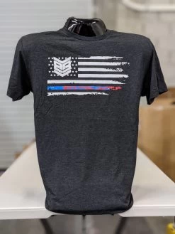 Banger Brand Exclusive Men's Triblend Crew T-Shirts -Passion Baseball PXL 20201105 173753791.PORTRAIT