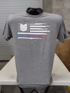 Banger Brand Exclusive Men's Triblend Crew T-Shirts -Passion Baseball PXL 20201105 174255540.PORTRAIT