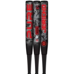 2023 Pure Sports Jericho 13" USA Slowpitch Softball Bat: HBM565