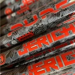 2023 Pure Sports Jericho 13" USA Slowpitch Softball Bat: HBM565 8 2023 Pure Sports Jericho 13" USA Slowpitch Softball Bat: HBM565 -Passion Baseball Pure Jericho Slowpitch Softball bat Hellfire 2