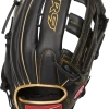 Rawlings R9 12.75" Outfield Baseball Glove: R93029-6BG -Passion Baseball R93029 6BG 2